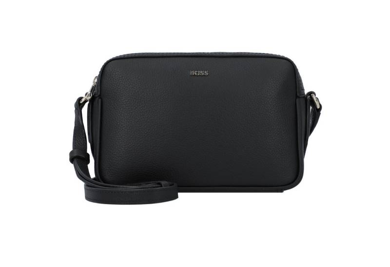 BOSS Umhängetasche Lenah, Leder von BOSS