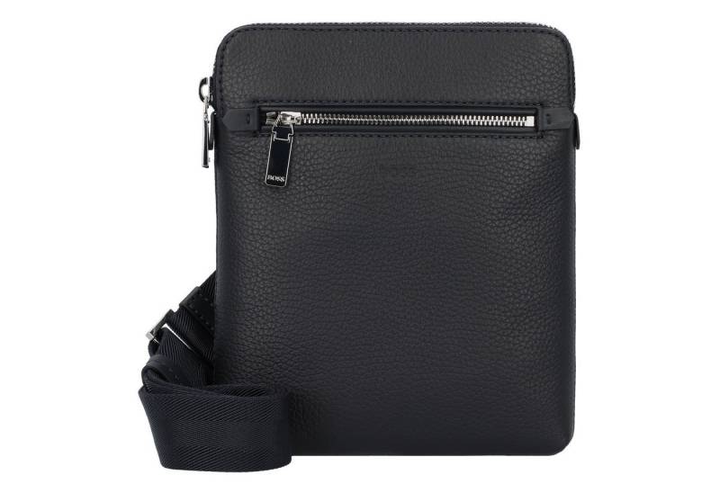 BOSS Umhängetasche New Crosstown, Leder von BOSS