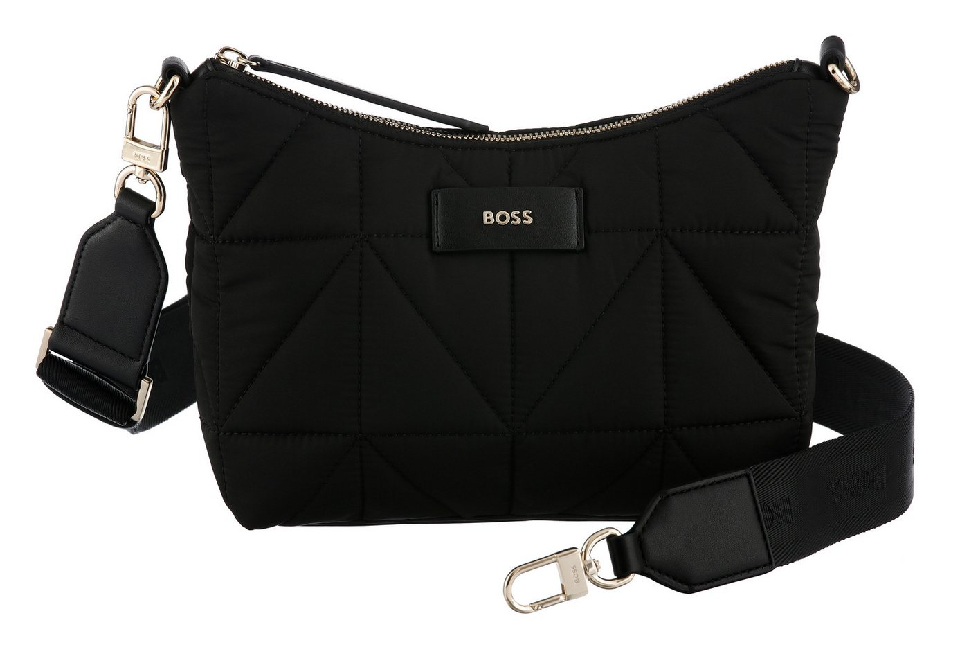 BOSS Umhängetasche Palma, Schultertasche, Handtasche, Tasche Damen BOSS Umhängetasche Palma, Schultertasche, Handtasche, Tasche Damen von BOSS