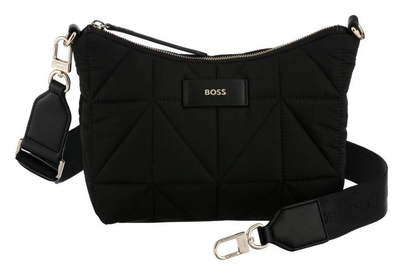 BOSS Umhängetasche Palma, Schultertasche, Handtasche, Tasche Damen BOSS Umhängetasche Palma, Schultertasche, Handtasche, Tasche Damen von BOSS