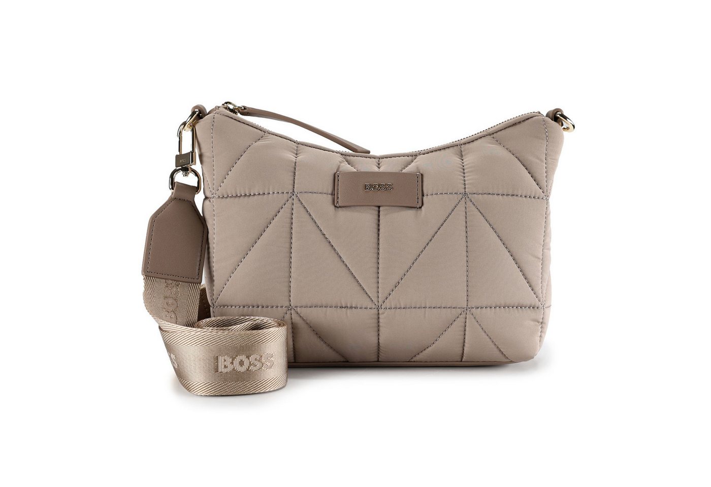 BOSS Umhängetasche Palmah, Polyester von BOSS