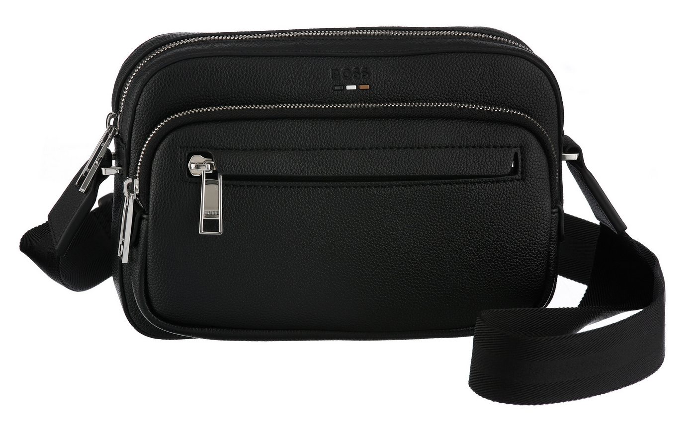 BOSS Umhängetasche Ray_EW, Schultertasche, Herrentasche, Freizeittasche BOSS Umhängetasche Ray_EW, Schultertasche, Herrentasche, Freizeittasche von BOSS