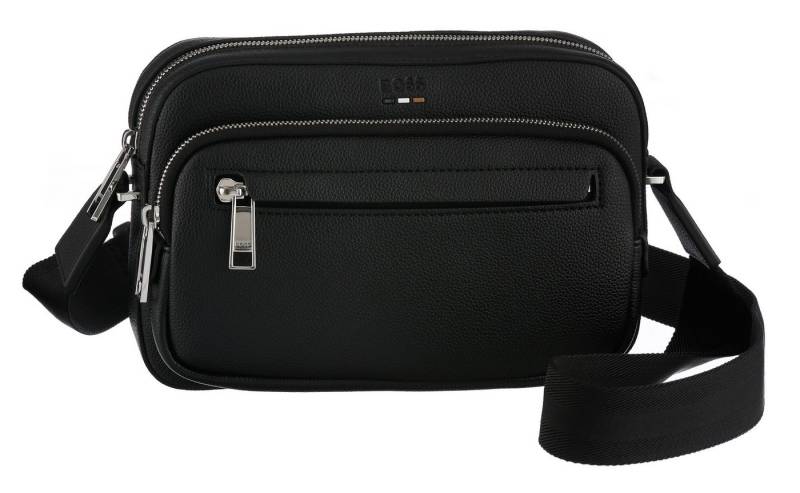 BOSS Umhängetasche Ray_EW, Schultertasche, Herrentasche, Freizeittasche BOSS Umhängetasche Ray_EW, Schultertasche, Herrentasche, Freizeittasche von BOSS