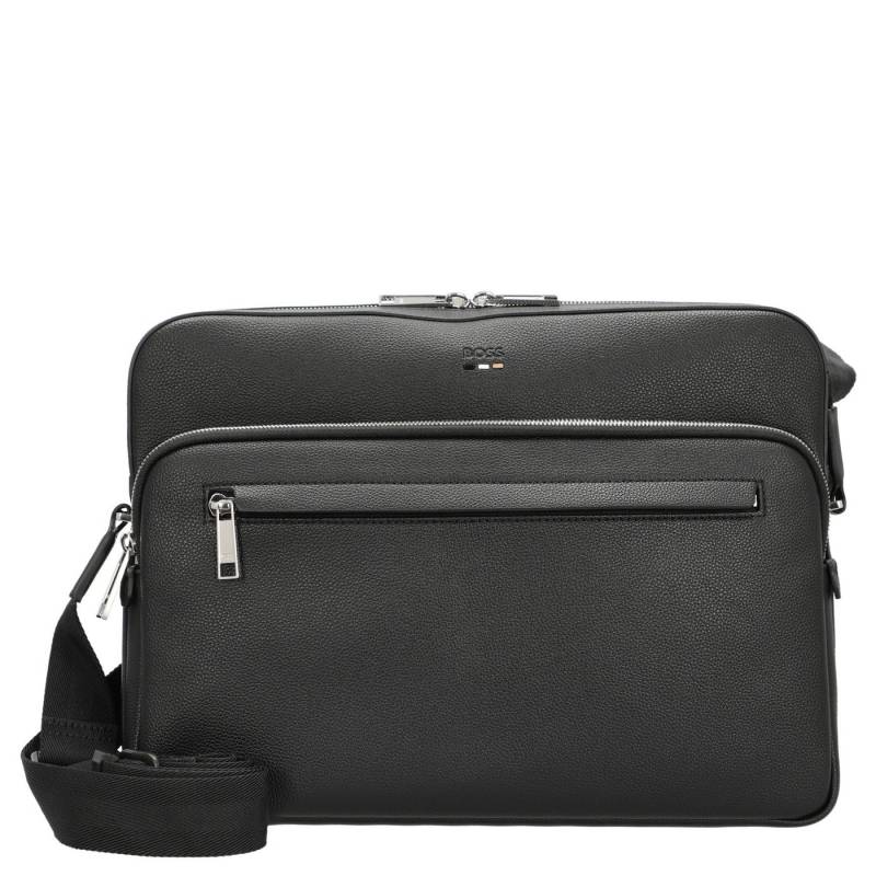 BOSS Umhängetasche Ray - Umhängetasche/Messenger (black) von BOSS