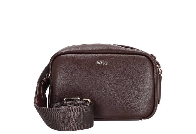 BOSS Umhängetasche Women Sandy - Umhängetasche 20 cm (open purple) von BOSS