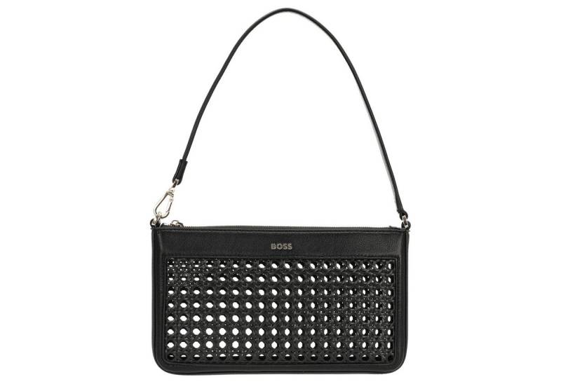 BOSS Umhängetasche Women's Sandy - Schultertasche 25 cm (schwarz) von BOSS