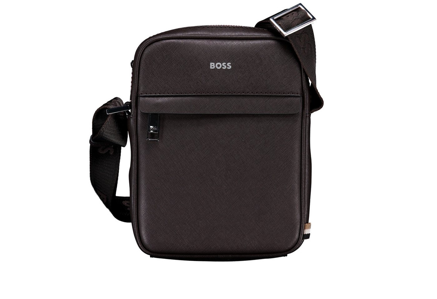 BOSS Umhängetasche Zair Zip von BOSS