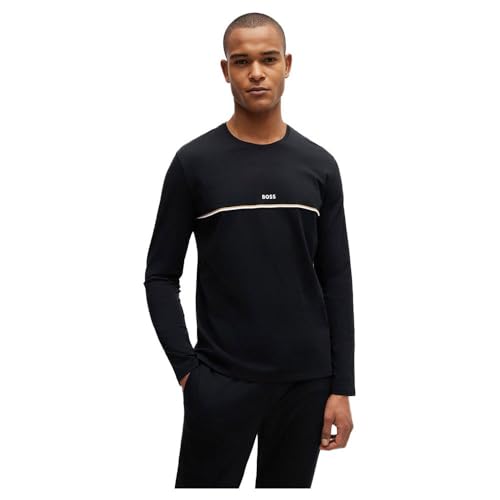 BOSS Unique LS-Shirt von BOSS