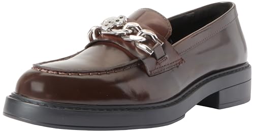 BOSS Vanity_Loafer_ABA BOSS Vanity_Loafer_ABA von BOSS