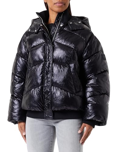 BOSS WOMEN C_Pasilva Black, 38 von BOSS