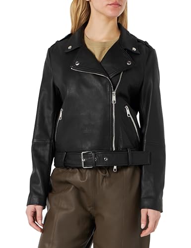 BOSS WOMEN C_Sameli Black, 32 von BOSS