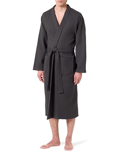 BOSS Waffle Kimono 10191739 03 von BOSS