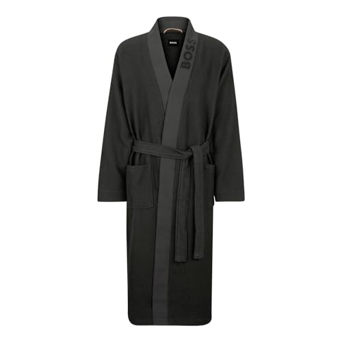 BOSS Waffle Kimono 10191739 03 von BOSS