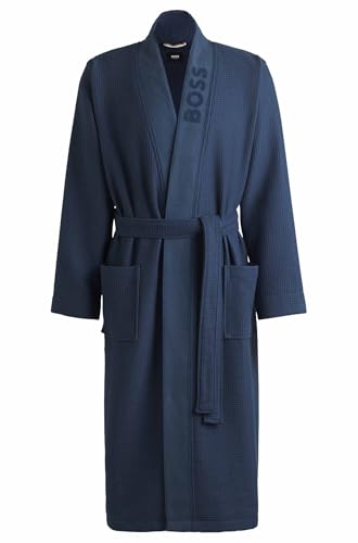 BOSS Waffle Kimono von BOSS