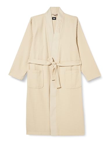 BOSS Waffle Kimono von BOSS