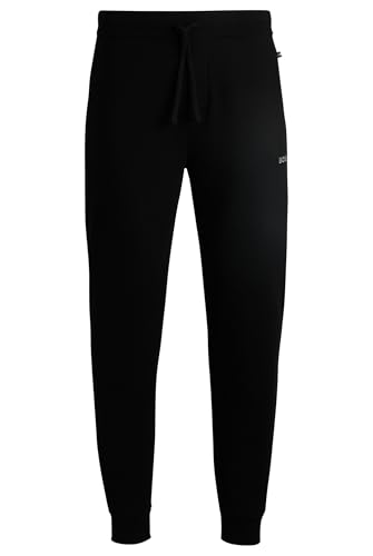 BOSS Waffle Pants Cuff von BOSS