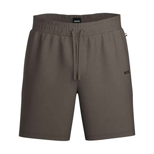 BOSS Waffle Shorts 10269584 01 BOSS Waffle Shorts 10269584 01 von BOSS