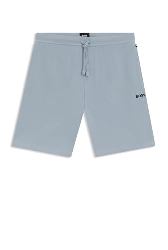 BOSS Waffle Shorts 10269584 01 von BOSS