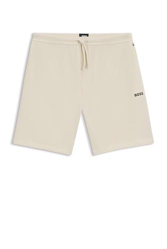 BOSS Waffle Shorts 10269584 01 von BOSS