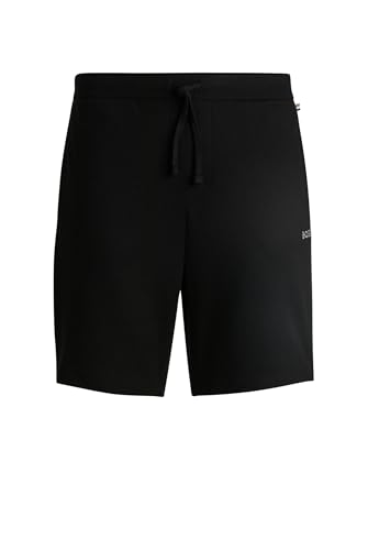 BOSS Waffle Shorts von BOSS