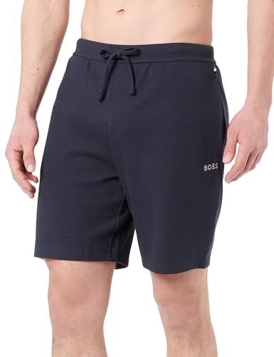 BOSS Waffle Shorts BOSS Waffle Shorts von BOSS