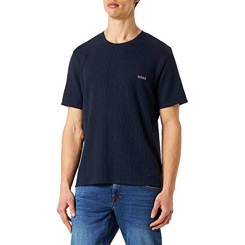 BOSS Waffle T-Shirt von BOSS