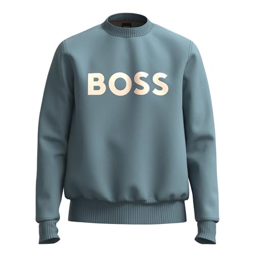 BOSS WeBasicCrew BOSS WeBasicCrew von BOSS
