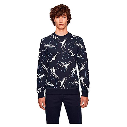 BOSS WeBite 10228903 01 von BOSS