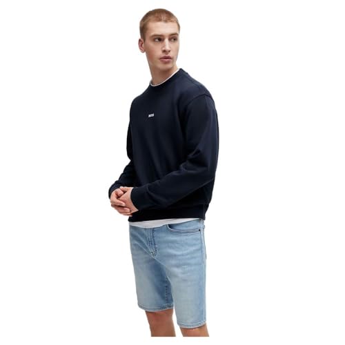 BOSS WeSmallcrew von BOSS