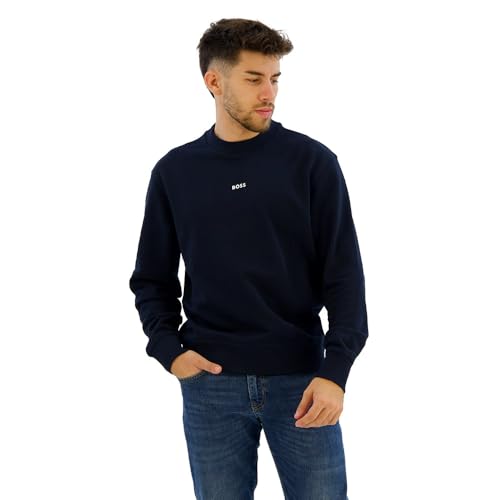 BOSS WeSmallcrew von BOSS