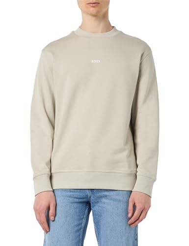 BOSS WeSmallcrew von BOSS