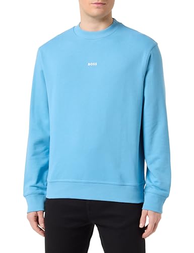 BOSS WeSmallcrew BOSS WeSmallcrew von BOSS
