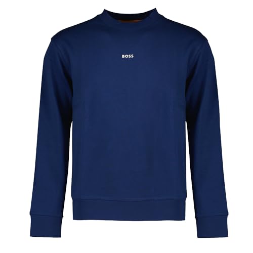 BOSS WeSmallcrew von BOSS