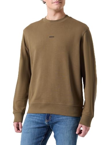 BOSS WeSmallcrew von BOSS