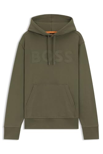 BOSS Webasic_Hood BOSS Webasic_Hood von BOSS
