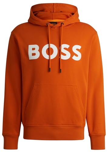 BOSS Webasic_Hood von BOSS
