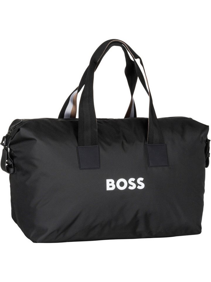 BOSS Weekender Catch 3.0 Holdall BOSS Weekender Catch 3.0 Holdall von BOSS