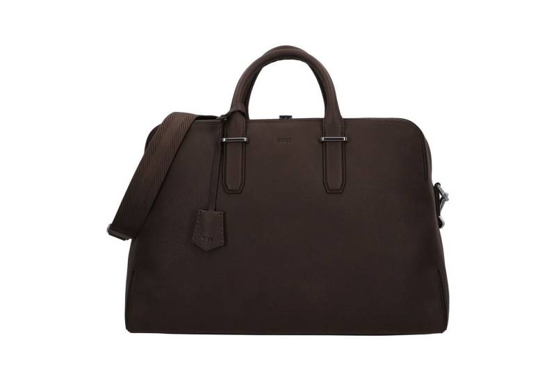 BOSS Weekender Madison, Leder von BOSS