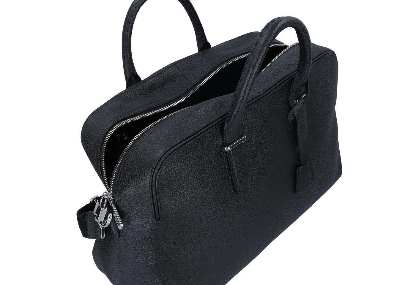 BOSS Weekender Madison, Leder von BOSS