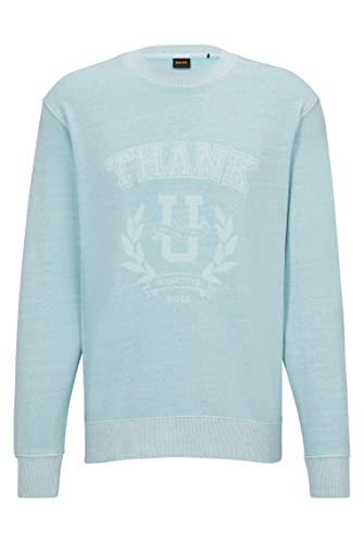 BOSS Weneoncrew von BOSS