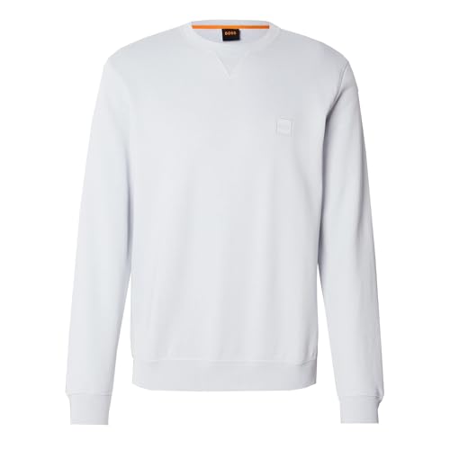 BOSS Westart von BOSS