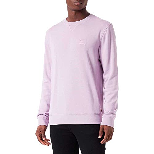 BOSS Westart von BOSS