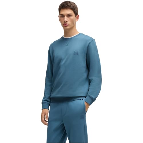 BOSS Westart von BOSS