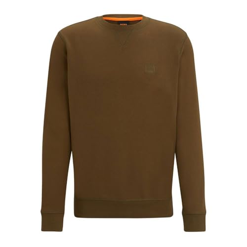 BOSS Westart von BOSS