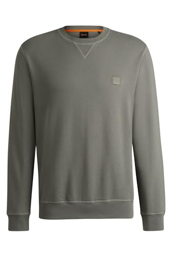 BOSS Westart von BOSS