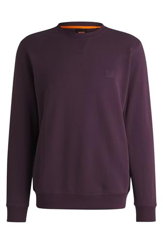 BOSS Westart von BOSS