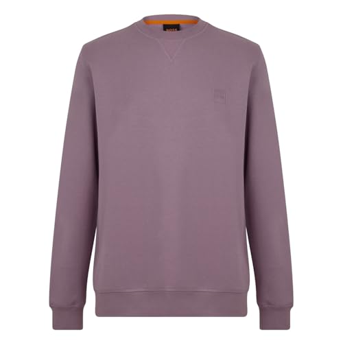 BOSS Westart von BOSS