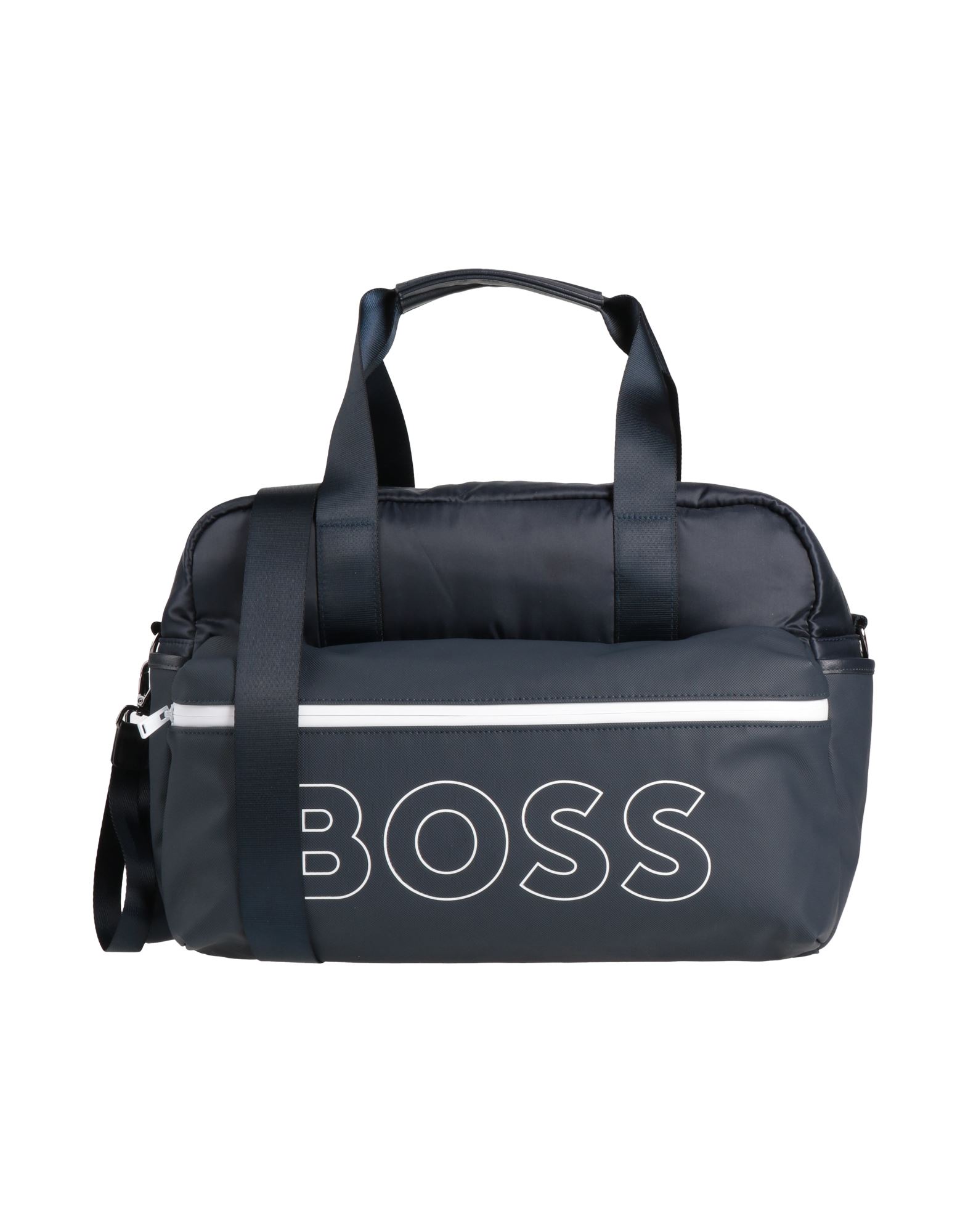 BOSS Wickeltasche Kinder Nachtblau von BOSS