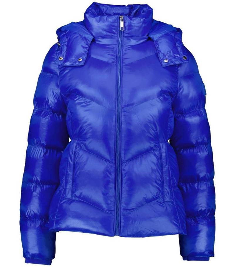 BOSS Winterjacke Damen Steppjacke PEPULE4 von BOSS