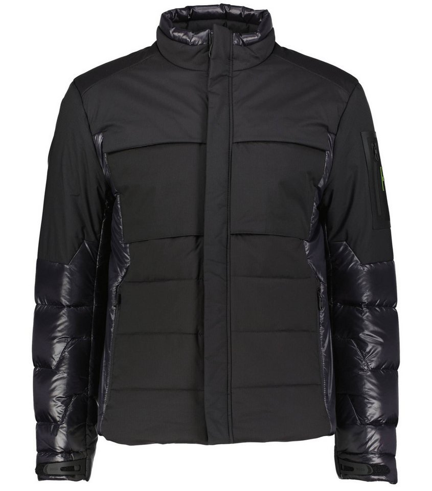 BOSS Winterjacke Herren Daunenjacke J NOEL Regular Fit von BOSS